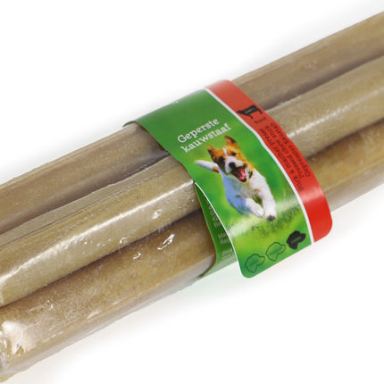 AnimalstoreXL Boon Kauwstaaf met Luxe Band 20cm Pak 7 St