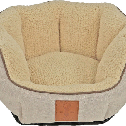 AnimalstoreXL Mand Highland Sand 40cm