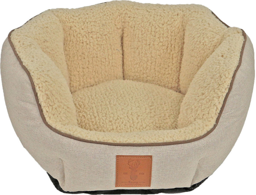 AnimalstoreXL Mand Highland Sand 40cm