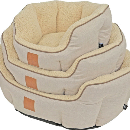 AnimalstoreXL Mand Highland Sand 40cm