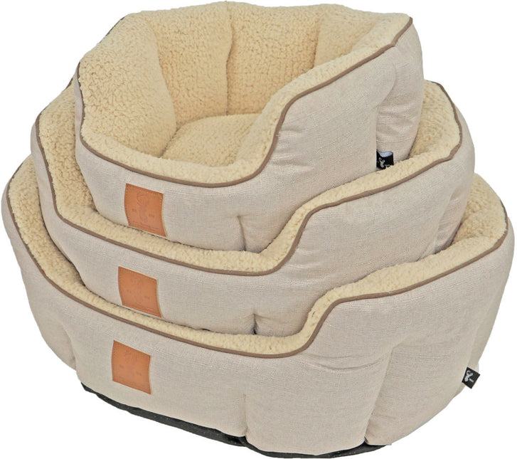 AnimalstoreXL Mand Highland Sand 40cm