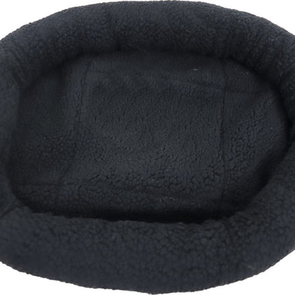 AnimalstoreXL Mand Schapenwol Zwart 48cm