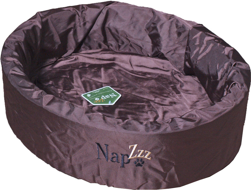 AnimalstoreXL Mand Waterproof Bruin Nr 1 / 40cm