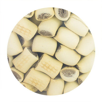 AnimalstoreXL Mergpijpjes 400g