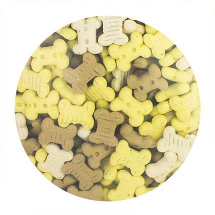 AnimalstoreXL Micro-kluifje vanille 400g