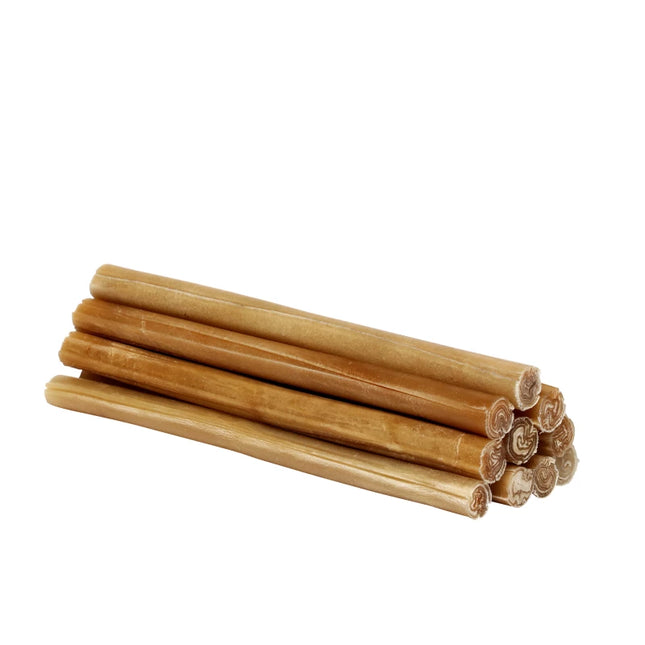 Kauwstaaf 25cm 10 stuks