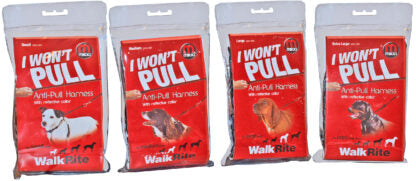 AnimalstoreXL Mikki Trainingstuig Reflective Small