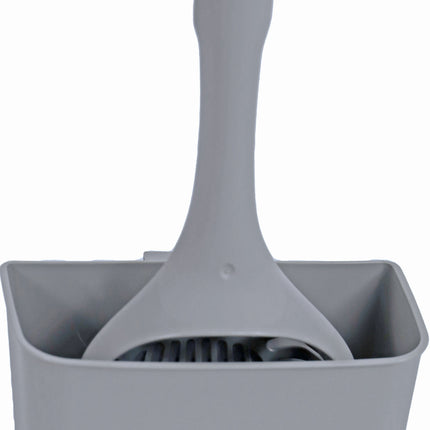 AnimalstoreXL Moderna Katbaksch Handy Max met Caddy Recy. W.Gr