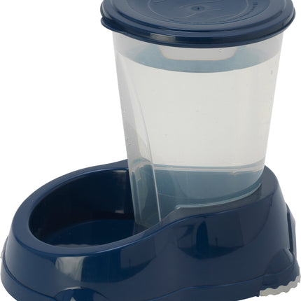 AnimalstoreXL Moderna Drinkfontein Smartsip. Blueberry 1.5 liter