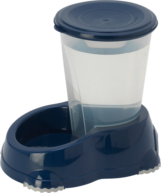 AnimalstoreXL Moderna Drinkfontein Smartsip. Blueberry 1.5 liter