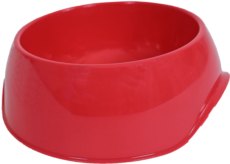 Moderna - Eetbak Gusto Recycled Spicy Coral XS - L