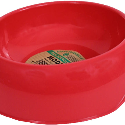 Moderna - Eetbak Gusto Recycled Spicy Coral XS - L