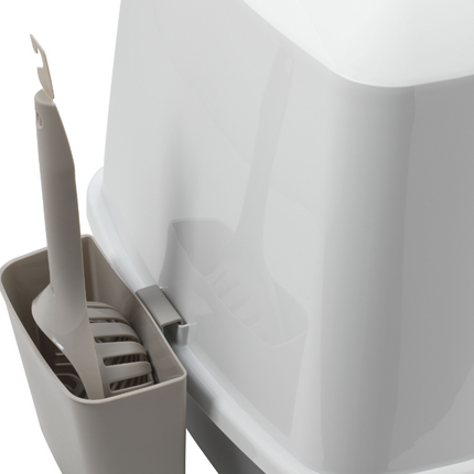 AnimalstoreXL Moderna Katbaksch Handy Max met Caddy Recy. W.Gr