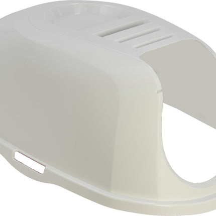 Moderna Top Cover Smart Cat White