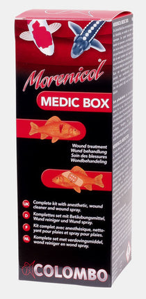 AnimalstoreXL Morenicol Medic Box