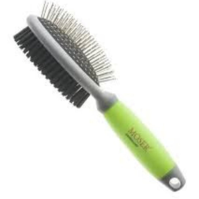 Moser Brush Two Sided