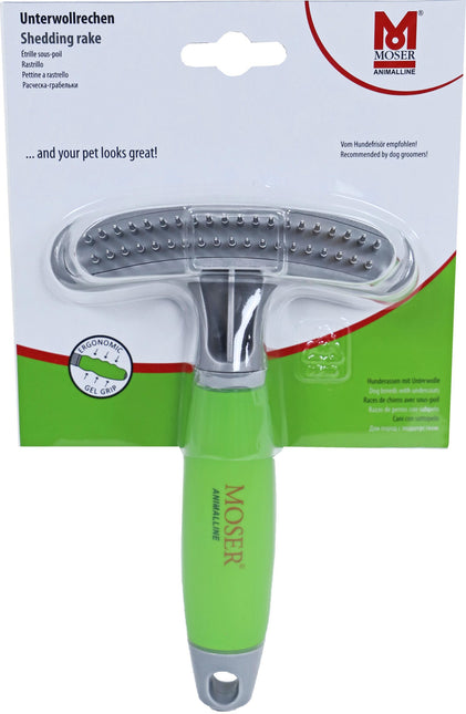 AnimalstoreXL Moser Roskam Roterend