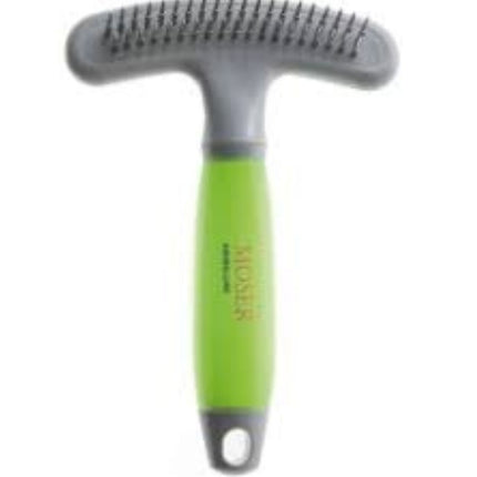 Moser Grooming Comb Rotating