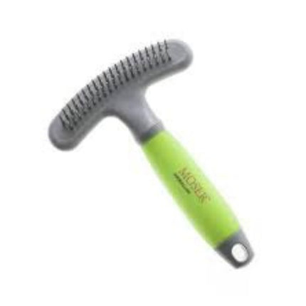 Moser Grooming Comb Rotating