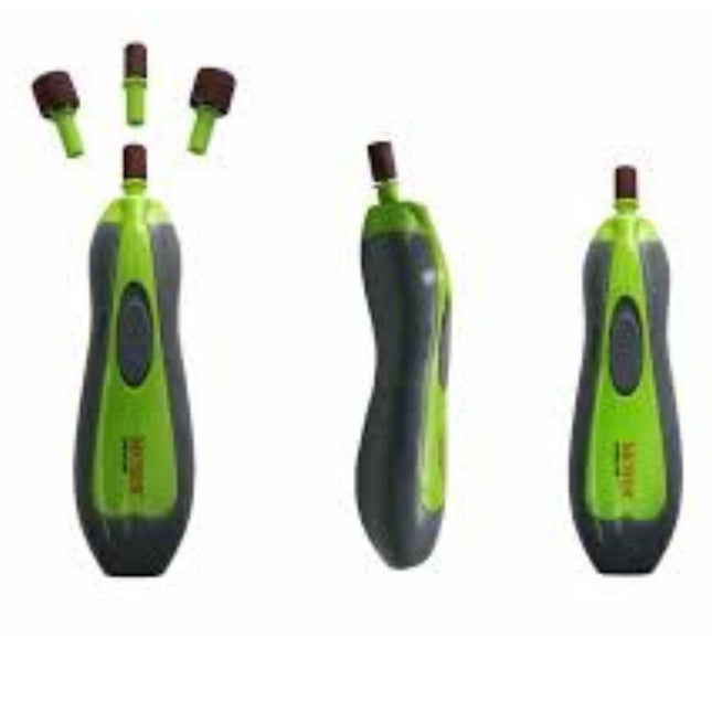 Moser Nail File Electronic