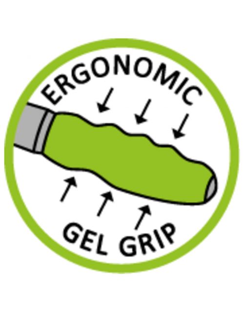 AnimalstoreXL Moser Premium Slicker Borstel