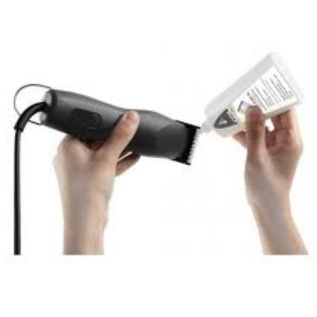 Moser Shaving Head Oil 1854 -Dog Coat Care -200 ml