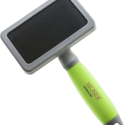 AnimalstoreXL Moser Slicker Borstel Large