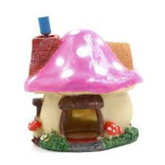 Mushroom House M