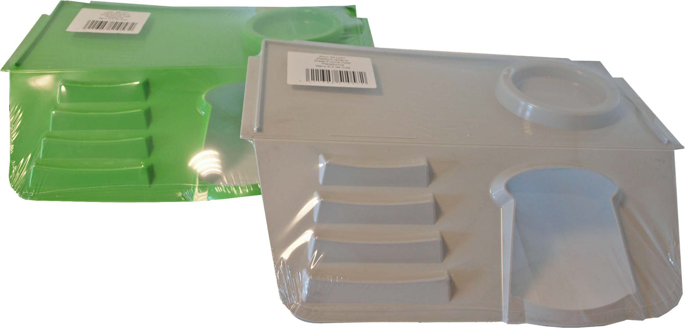 AnimalstoreXL Nachthok V.Nero 2 En 3 80/100cm