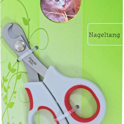 AnimalstoreXL Nageltang Kat