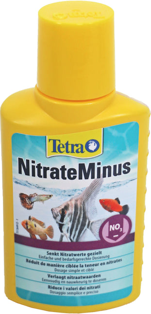 AnimalstoreXL Nitrate Minus 100ml