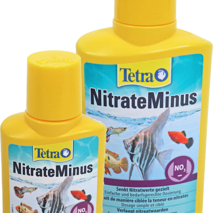 AnimalstoreXL Nitrate Minus 100ml