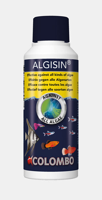 AnimalstoreXL No Algae - anti alg 250ml