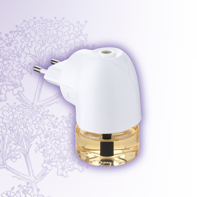 No Stress Verdamper & Vulling Hond - Navulling - 3 Pipetten