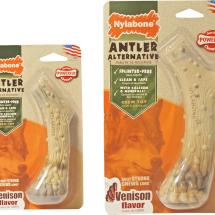 AnimalstoreXL Nylabone Antler Bot
