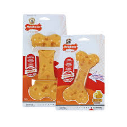 Nylabone Cheese Bone
