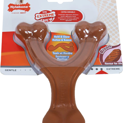 Nylabone Extreme Chew Whisbone S - L
