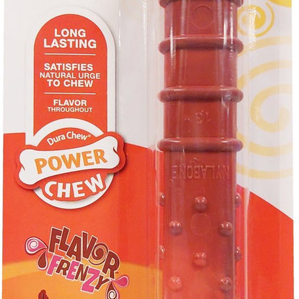 AnimalstoreXL Nylabone Giant Bot Beef Jerky