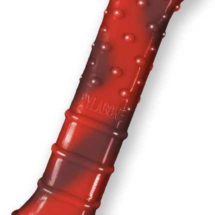 Nylabone Giant Bot Beef Jerky