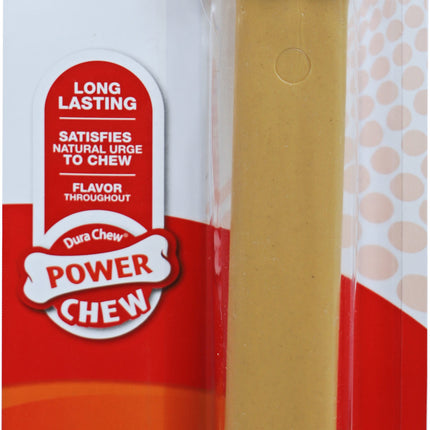 Nylabone Giant Bot Peanutbutter