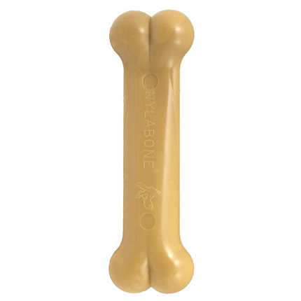 Nylabone Giant Bot Peanutbutter