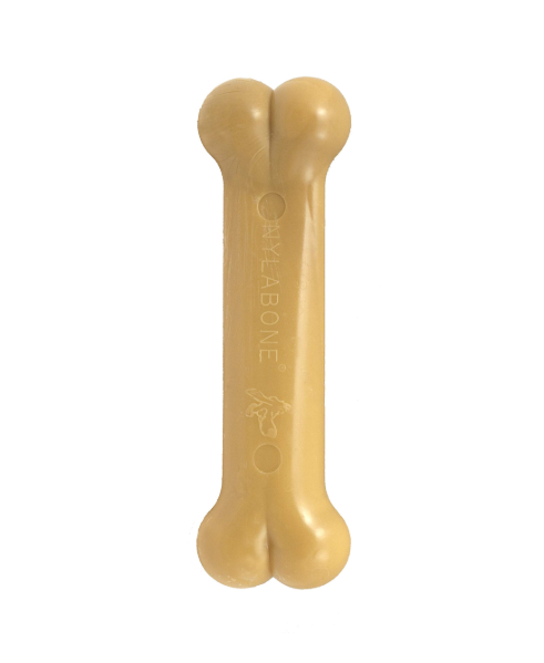 Nylabone Giant Bot Peanutbutter