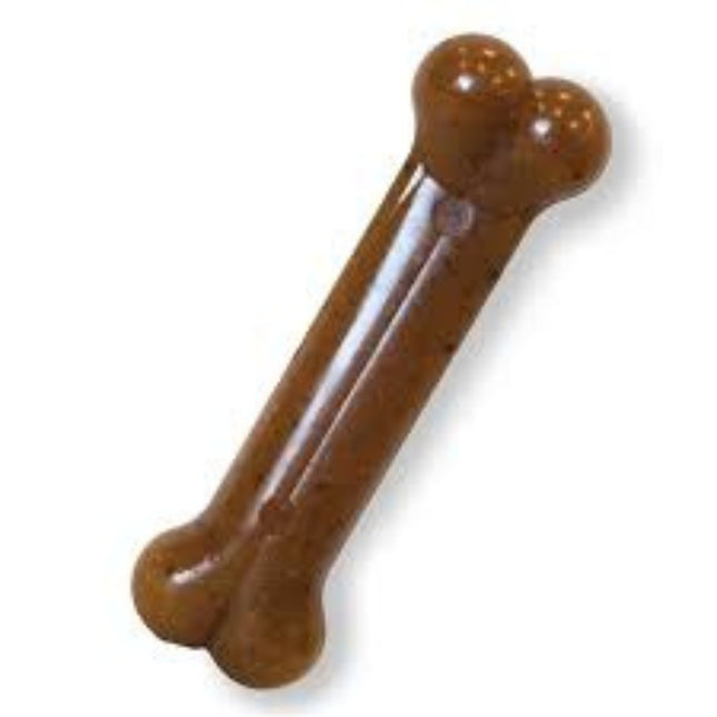 Nylabone Puppy Chew Bone Wolf N215P