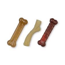 Nylabone Puppy Stages Pack M