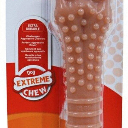 AnimalstoreXL Nylabone Souper Bot Bacon