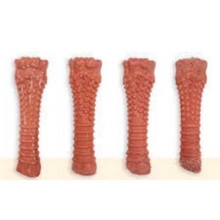 Nylabone Souper Bacon