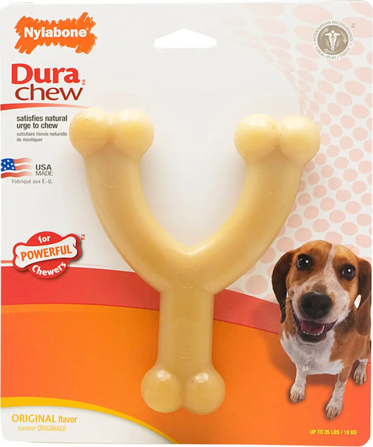 AnimalstoreXL Nylabone Whisbone Original