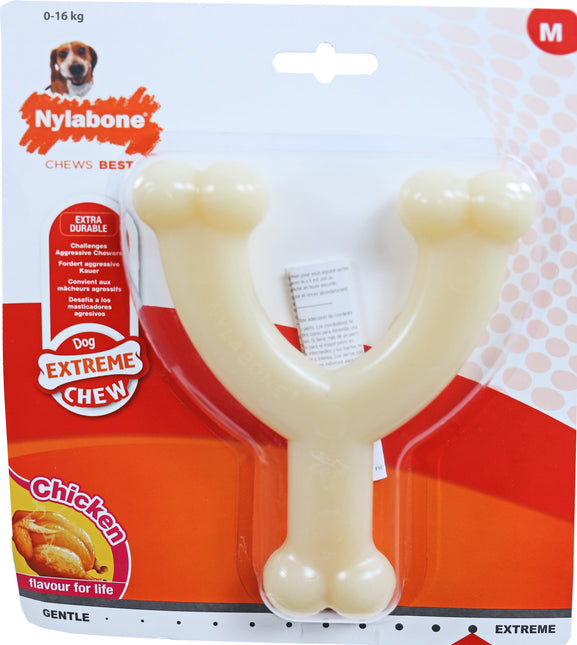 AnimalstoreXL Nylabone Whisbone Original
