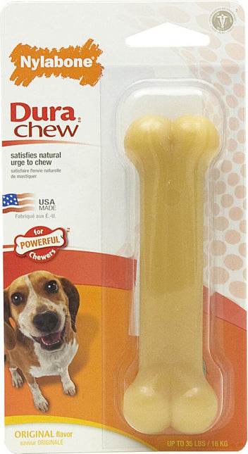 AnimalstoreXL Nylabone Wolf Bot Original