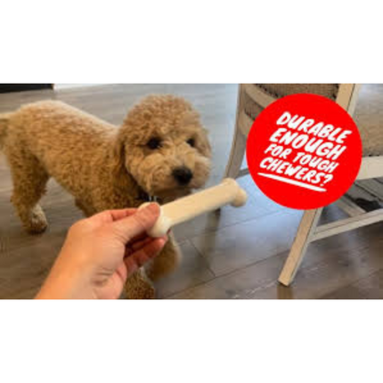 Nylabone Wolf Bot Original